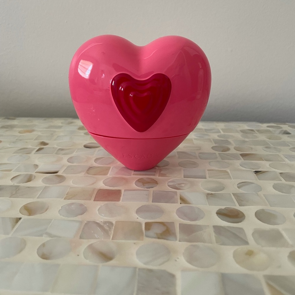 Escada Candy Love new without box